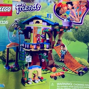 Lego Friends Set
